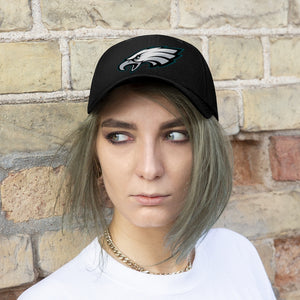 Philadelphia Eagles Twill Cap