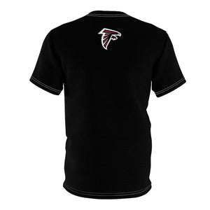 Atlanta Falcons Tee Black