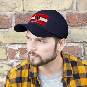 Arizona CardinalsTwill Hat