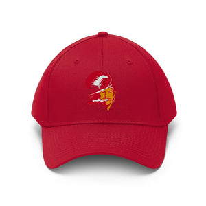 Tampa Bay Twill Hat