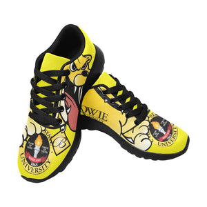 Bowie State Sneakers