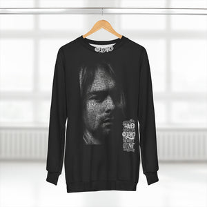 Kurt Cobain Sweatshirt