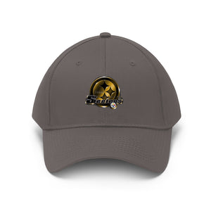 Pittsburgh Steelers Twill Hat