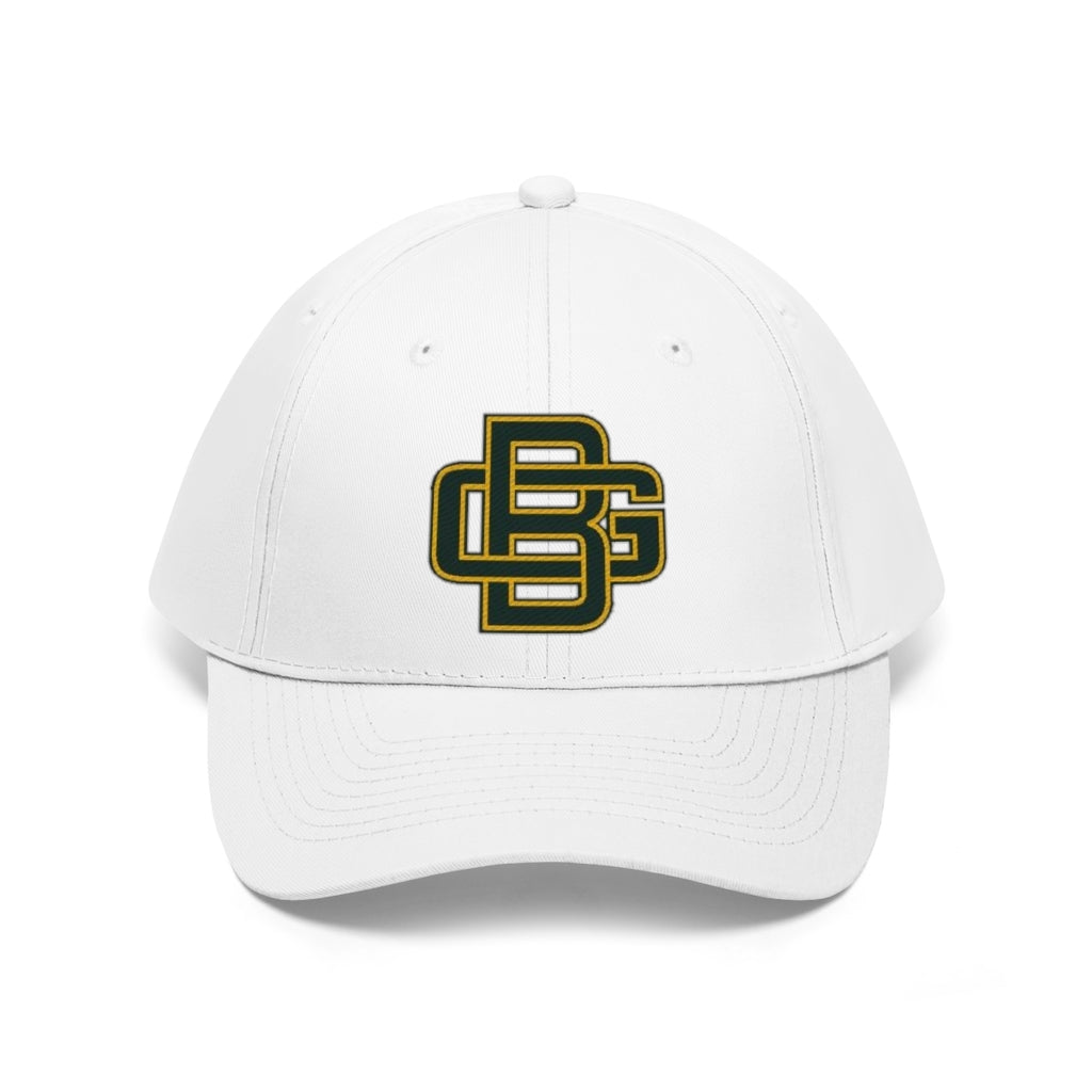 Green Bay Packers Twill Cap