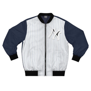 New York Yankees Bomber Jacket