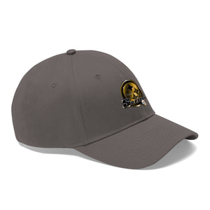 Pittsburgh Steelers Twill Hat