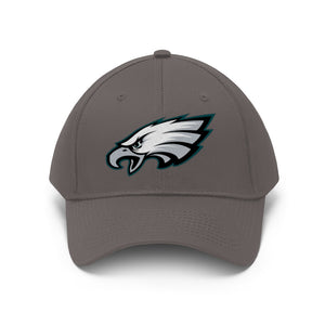 Philadelphia Eagles Twill Cap