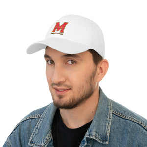 Maryland Terrapins Baseball Cap