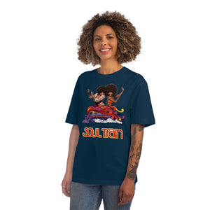 Soul Train T-shirt