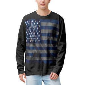 Cowboys Men's Sweatshirts