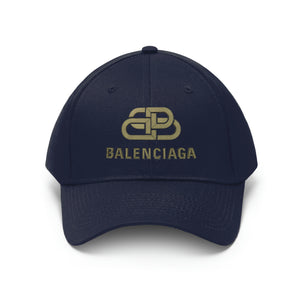 B.A. Twill Hat