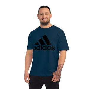 Addias mock Fuser T-shirt