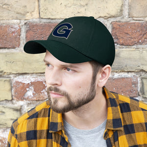 Georgetown Hoyas Twill Hat