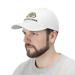 B.A. Twill Hat