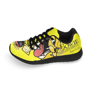 Bowie State Sneakers