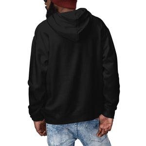 Washington Commanders Zip Hoodie