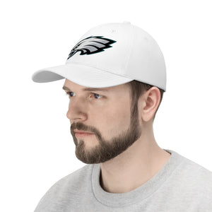 Philadelphia Eagles Twill Cap