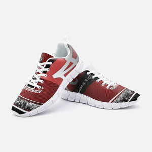 Unisex Lightweight Sneaker Athletic Sneakers