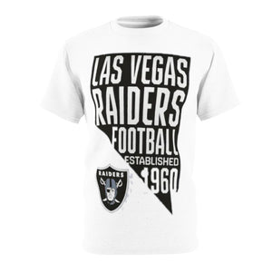 Las Vegas Raiders Tee Shirt