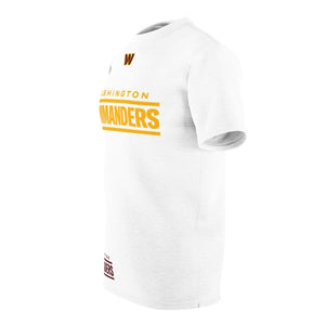 Washington Commanders Tee