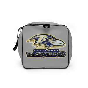 Baltimore Ravens Duffle bag