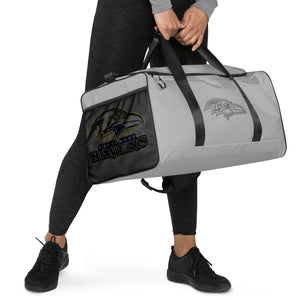 Baltimore Ravens Duffle bag