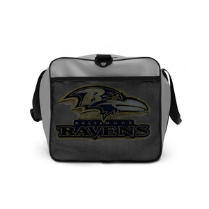 Baltimore Ravens Duffle bag