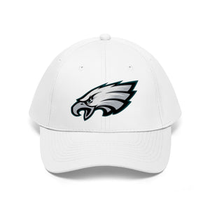 Philadelphia Eagles Twill Cap