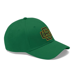 Green Bay Packers Twill Cap