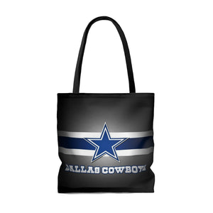 Dallas Cowboys Tote Bag