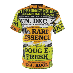 Go-Go T-Shirt Doug E Fresh