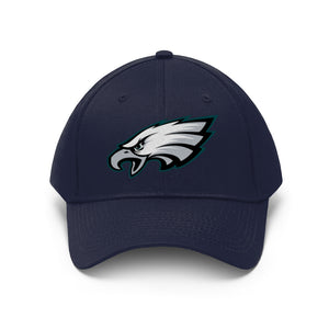 Philadelphia Eagles Twill Cap