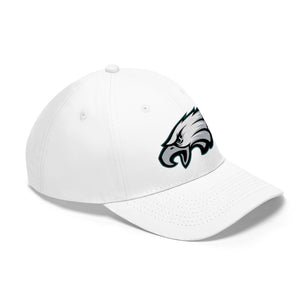 Philadelphia Eagles Twill Cap