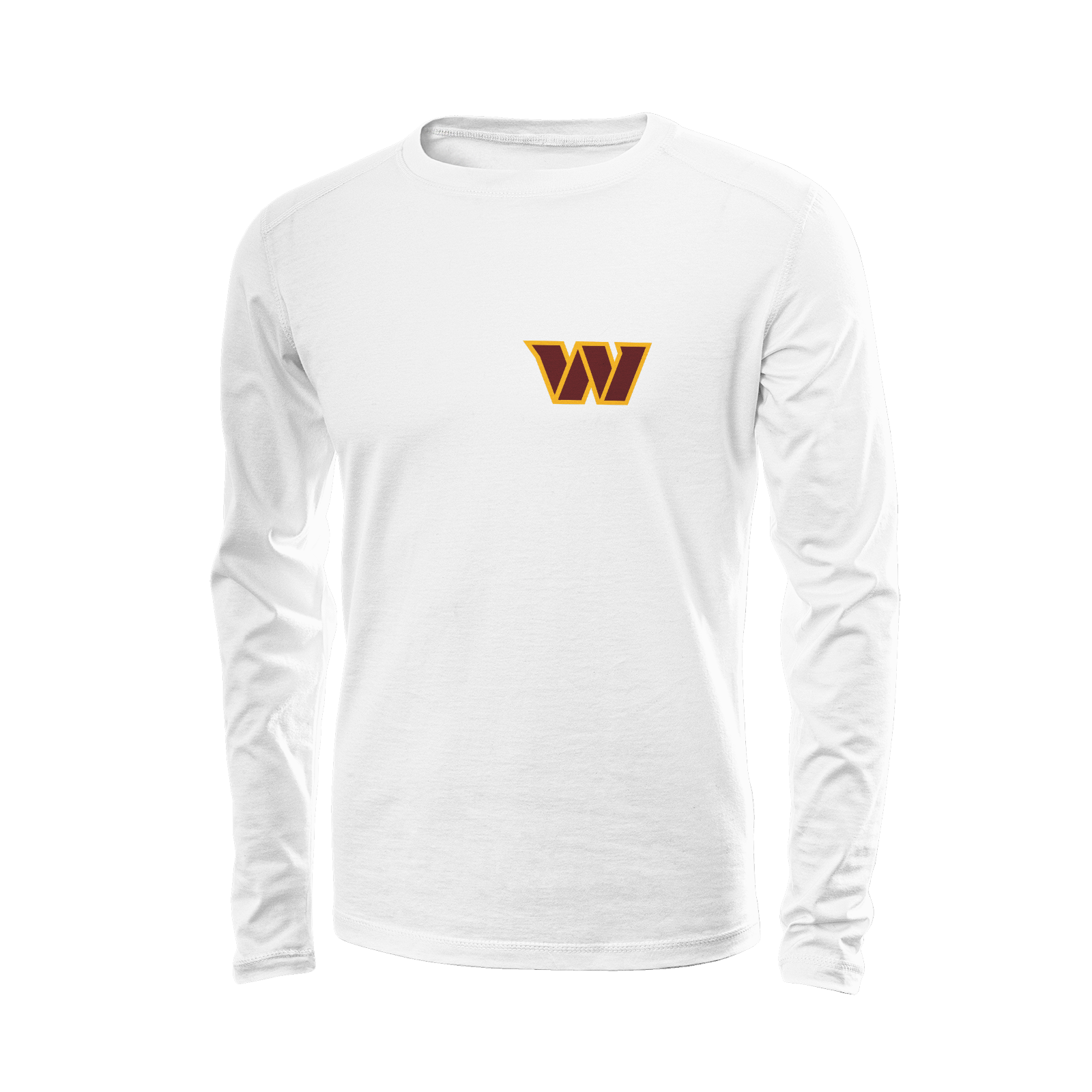 Washington Commanders Long Sleeve Shirts