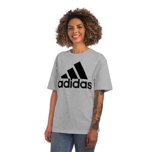 Addias mock Fuser T-shirt