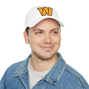 Washington Commanders Baseball Cap