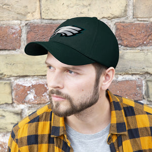 Philadelphia Eagles Twill Cap