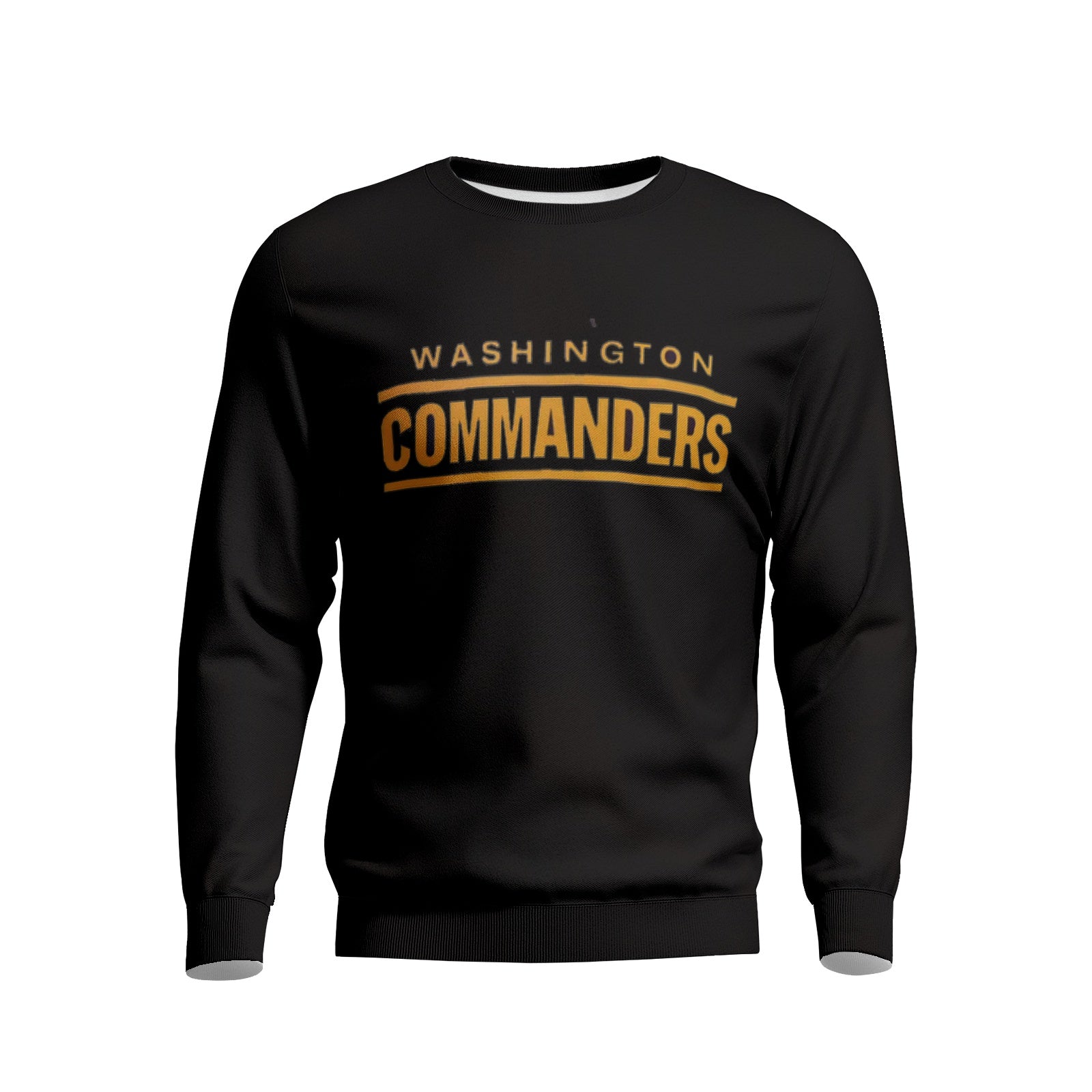 Commanders Men's Sweatshirts