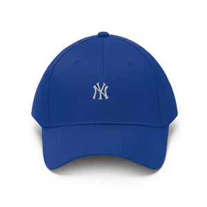 New York YankeesTwill Hat