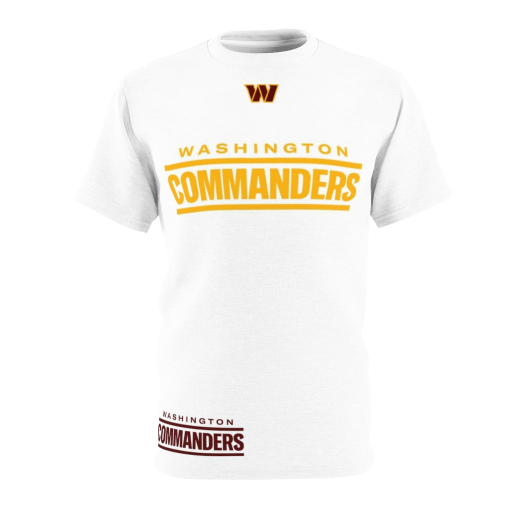 Washington Commanders Tee