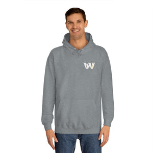 Washington Commanders College Hoodie