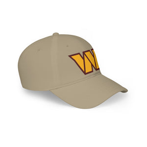 Washington Commanders Baseball Cap