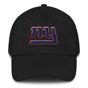 NY Giants Cap