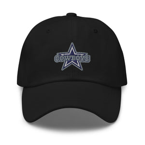 Dallas Cowboys Baseball Cap