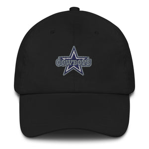 Dallas Cowboys Baseball Cap