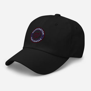 Washington Nationals Cap