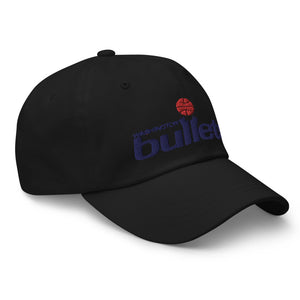 Washington Bullets Cap