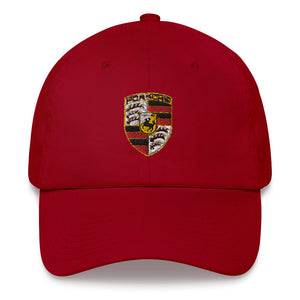 Automotive Cap