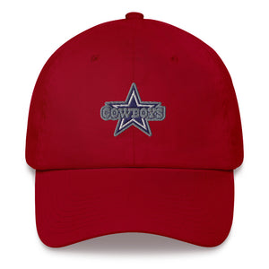 Dallas Cowboys Baseball Cap