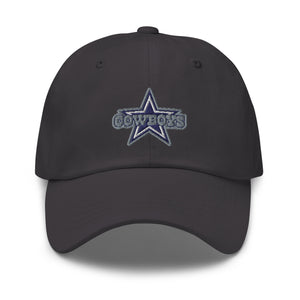 Dallas Cowboys Baseball Cap